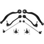 Order Control Arm Component Kit by VAICO - V20-1951 For Your Vehicle