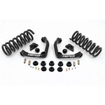 Order FABTECH - FTS98100-6BJ - Control Arm Kit For Your Vehicle