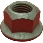 Order Control Arm Nut by MOPAR - 6504707 For Your Vehicle