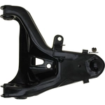 Order Control Arm With Ball Joint by ACDELCO - 45D10050 For Your Vehicle