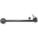 Order ACDELCO - 45D10164 - Front Driver Side Control Arm and Ball Joint Assembly For Your Vehicle