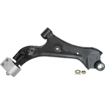 Order Control Arm With Ball Joint by ACDELCO - 45D10227 For Your Vehicle