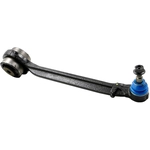 Order ACDELCO - 45D10292 - Front Driver Side Lower Forward Non-Adjustable Control Arm and Ball Joint Assembly For Your Vehicle