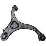 Order ACDELCO - 45D10444 - Front Passenger Side Lower Non-Adjustable Control Arm and Ball Joint Assembly For Your Vehicle