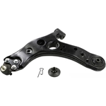 Order ACDELCO - 45D10459 - Control Arm With Ball Joint For Your Vehicle