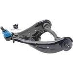 Order ACDELCO  - 45D10500  - Front Passenger Side Upper Non-Adjustable Control Arm and Ball Joint Assembly For Your Vehicle