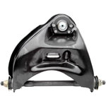 Order ACDELCO - 45D1100 - Front Driver Side Upper Adjustable Control Arm and Ball Joint Assembly For Your Vehicle
