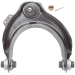 Order ACDELCO - 45D1163 - Front Passenger Side Upper Non-Adjustable Control Arm and Ball Joint Assembly For Your Vehicle