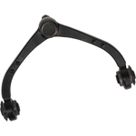 Order ACDELCO - 45D1245 - Front Upper Non-Adjustable Control Arm and Ball Joint Assembly For Your Vehicle