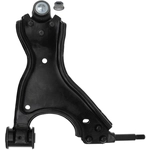 Order ACDELCO - 45D1906 - Front Passenger Side Lower Non-Adjustable Control Arm and Ball Joint Assembly For Your Vehicle