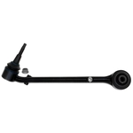 Order ACDELCO - 45D1939 - Front Driver Side Lower Rearward Non-Adjustable Control Arm and Ball Joint Assembly For Your Vehicle