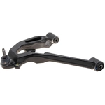 Order ACDELCO - 45D2466 -  Front Driver Side Lower Non-Adjustable Control Arm and Ball Joint Assembly For Your Vehicle