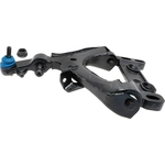 Order Control Arm With Ball Joint by ACDELCO - 45D2496 For Your Vehicle