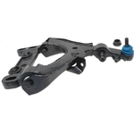 Order Control Arm With Ball Joint by ACDELCO - 45D2497 For Your Vehicle
