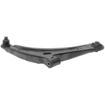 Order AC DELCO - 45D2498 - Control Arm and Ball Joint Assembly For Your Vehicle
