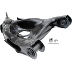 Order Control Arm With Ball Joint by ACDELCO - 45D3149 For Your Vehicle