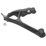 Order Control Arm With Ball Joint by ACDELCO - 45D3174 For Your Vehicle