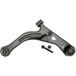 Order ACDELCO - 45D3282 - Front Passenger Side Lower Non-Adjustable Control Arm and Ball Joint Assembly For Your Vehicle