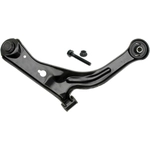 Order ACDELCO - 45D3283 - Control Arm With Ball Joint For Your Vehicle