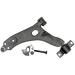 Order ACDELCO - 45D3290 - Suspension Control Arm and Ball Joint Assembly For Your Vehicle