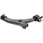 Order ACDELCO - 45D3365 -  Suspension Control Arm and Ball Joint Assembly For Your Vehicle