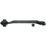 Order ACDELCO - 45D3474 - Front Passenger Side Lower Forward Non-Adjustable Control Arm and Ball Joint Assembly For Your Vehicle