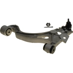 Order Control Arm With Ball Joint by ACDELCO - 45D3542 For Your Vehicle