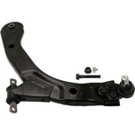 Order ACDELCO - 45O0006 - Front Passenger Side Lower Suspension Control Arm and Ball Joint Assembly For Your Vehicle