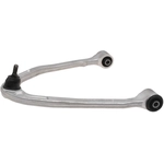 Order ACDELCO - 45D10386 - Front Driver Side Upper Non-Adjustable Control Arm and Ball Joint Assembly For Your Vehicle