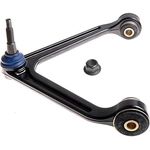 Order ACDELCO - 45D1078 - Suspension Control Arm and Ball Joint Assembly For Your Vehicle