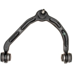 Order ACDELCO - 45D1267 - Front Passenger Side Upper Suspension Control Arm and Ball Joint Assembly For Your Vehicle