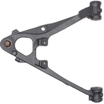 Order ACDELCO - 45D2472 - Front Passenger Side Lower Non-Adjustable Control Arm and Ball Joint Assembly For Your Vehicle