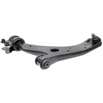 Order ACDELCO - 45D3364 - Suspension Control Arm and Ball Joint Assembly For Your Vehicle