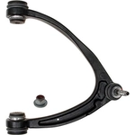 Order Control Arm With Ball Joint by ACDELCO - 45D3592 For Your Vehicle