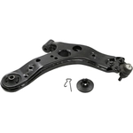 Order ACDELCO PROFESSIONAL - 45D10340 - Control Arm With Ball Joint For Your Vehicle