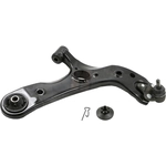 Order ACDELCO PROFESSIONAL - 45D10459 - Control Arm With Ball Joint For Your Vehicle