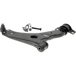 Order ACDELCO PROFESSIONAL - 45D3290 - Control Arm With Ball Joint For Your Vehicle