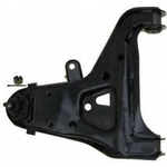 Order Control Arm With Ball Joint by ACDELCO PROFESSIONAL - 45D10050 For Your Vehicle