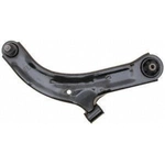 Order Control Arm With Ball Joint by ACDELCO PROFESSIONAL - 45D10202 For Your Vehicle