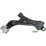 Order Control Arm With Ball Joint by ACDELCO PROFESSIONAL - 45D10227 For Your Vehicle