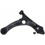 Order Bras de contrôle avec joint à rotule by ACDELCO PROFESSIONAL - 45D10357 For Your Vehicle