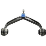 Order Control Arm With Ball Joint by ACDELCO PROFESSIONAL - 45D10710 For Your Vehicle