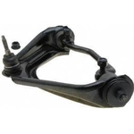 Order Control Arm With Ball Joint by ACDELCO PROFESSIONAL - 45D1179 For Your Vehicle
