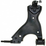 Order Control Arm With Ball Joint by ACDELCO PROFESSIONAL - 45D1906 For Your Vehicle