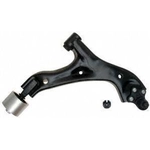 Order Control Arm With Ball Joint by ACDELCO PROFESSIONAL - 45D2470 For Your Vehicle
