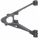 Order Control Arm With Ball Joint by ACDELCO PROFESSIONAL - 45D2471 For Your Vehicle