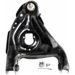 Order Control Arm With Ball Joint by ACDELCO PROFESSIONAL - 45D3149 For Your Vehicle