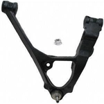 Order Control Arm With Ball Joint by ACDELCO PROFESSIONAL - 45D3175 For Your Vehicle