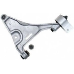 Order Control Arm With Ball Joint by ACDELCO PROFESSIONAL - 45D3467 For Your Vehicle