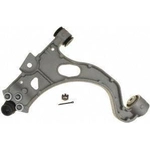 Order Control Arm With Ball Joint by ACDELCO PROFESSIONAL - 45D3541 For Your Vehicle